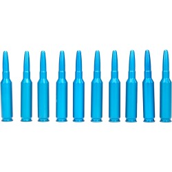 A-ZOOM METAL SNAP CAP BLUE