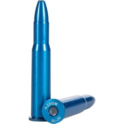 A-ZOOM METAL SNAP CAP BLUE