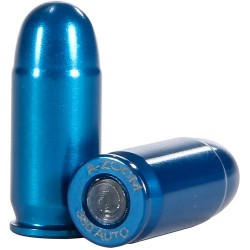 A-ZOOM METAL SNAP CAP BLUE