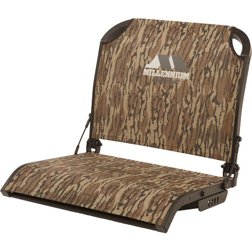MILLENNIUM B100 BOAT SEAT WITH