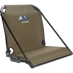MILLENNIUM B100 BOAT SEAT WITH