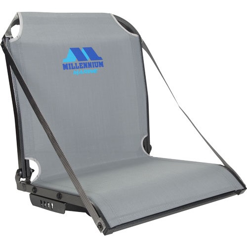 MILLENNIUM B100 BOAT SEAT WITH