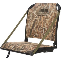MILLENNIUM B100 BOAT SEAT WITH