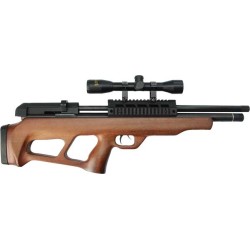 BEEMAN 1358 PCP UNDERLEVER