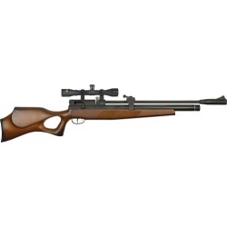 BEEMAN 1518 PCP COMMANDER .22
