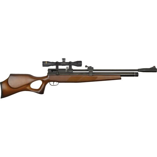 BEEMAN 1518 PCP COMMANDER .22