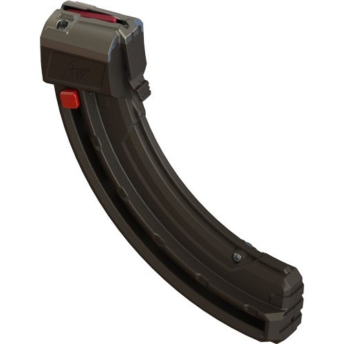 BUTLER CREEK STEEL LIPS 25RD