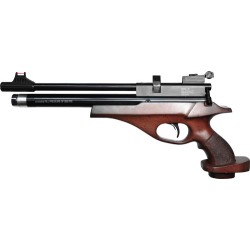 BEEMAN 2027 PCP .177 PELLET