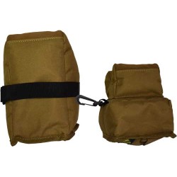 TOC3 BENCH BAG 2-PC SET