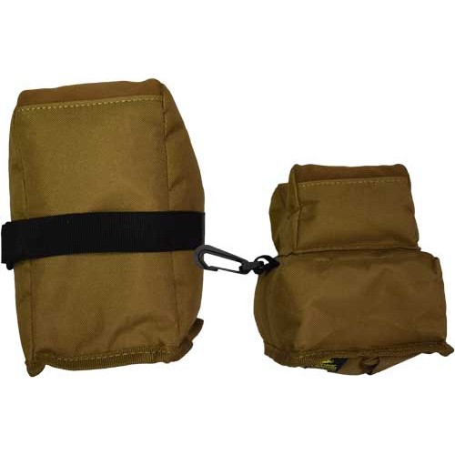 TOC3 BENCH BAG 2-PC SET