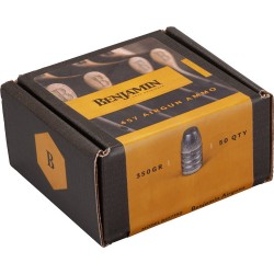 BENJAMIN 457 CALIBER PELLETS