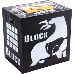 BLOCK TARGETS INFINITY XBOW