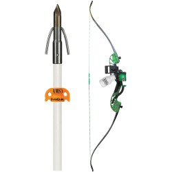 AMS BOWFISHING COMPLETE BOW