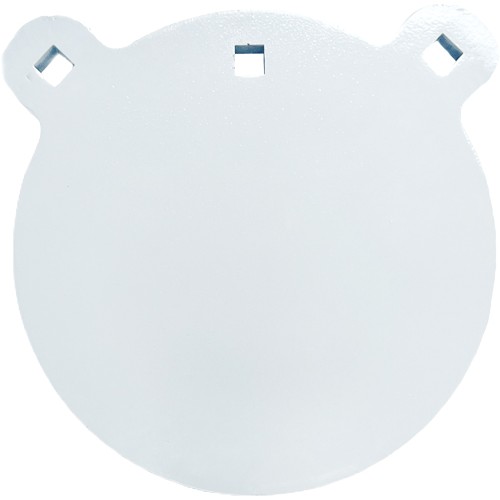 BASH TARGET AR500 GONG TARGET