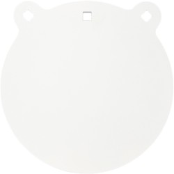 BASH TARGET AR500 GONG TARGET