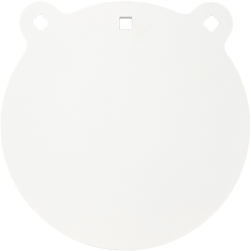 BASH TARGET AR500 GONG TARGET