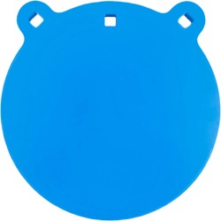 BASH TARGET AR500 GONG TARGET