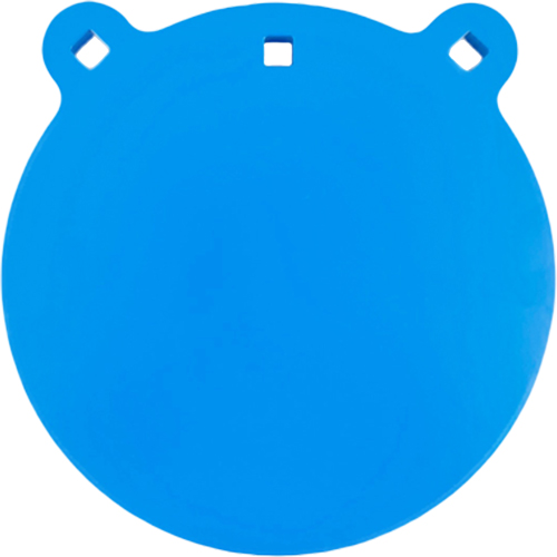 BASH TARGET AR500 GONG TARGET