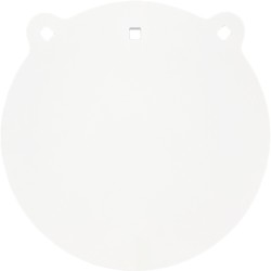 BASH TARGET AR500 GONG TARGET