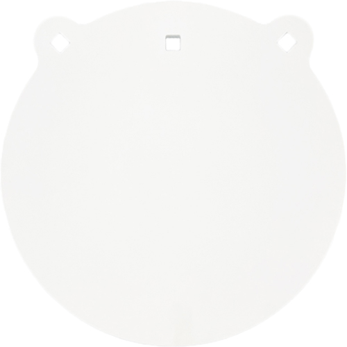 BASH TARGET AR500 GONG TARGET