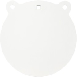 BASH TARGET AR500 GONG TARGET