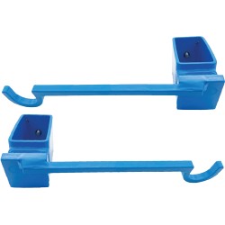 BASH TARGET AR500 HOOK STAND