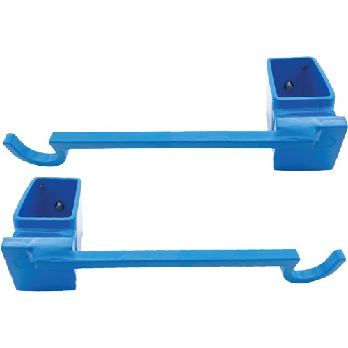 BASH TARGET AR500 HOOK STAND