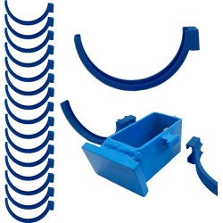 BASH TARGET STEEL TARGET STAND