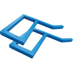BASH TARGET STEEL TARGET STAND