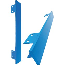 BASH TARGETS ARMOR TARGET STND