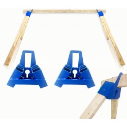 BASH TARGET STEEL TARGET STAND
