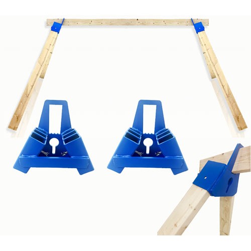BASH TARGET STEEL TARGET STAND