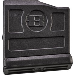 BERGARA MAGAZINE 5RD AICS