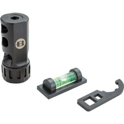 BERGARA MUZZLE BRAKE ST1