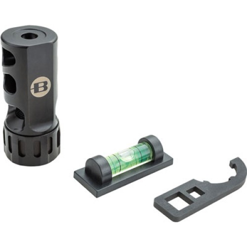 BERGARA MUZZLE BRAKE ST1