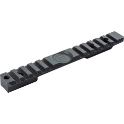 BERGARA 20MOA PICATINNY RAIL