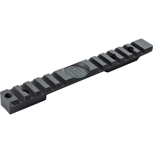 BERGARA 20MOA PICATINNY RAIL
