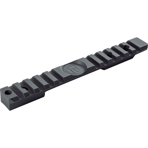 BERGARA 20MOA PICATINNY RAIL