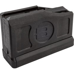 BERGARA MAGAZINE 3RD AICS