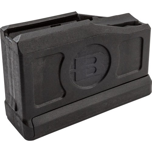 BERGARA MAGAZINE 3RD AICS