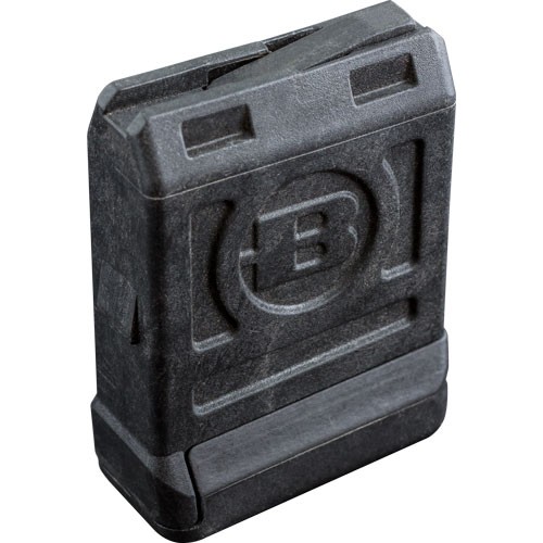 BERGARA MAGAZINE 22LR 5RD