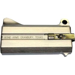 BOND ARMS BARREL 357 MAGNUM