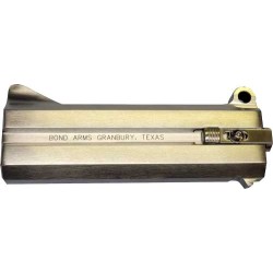 BOND ARMS BARREL 45LC/410 3"