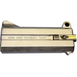 BOND ARMS BARREL 45LC/410 3"