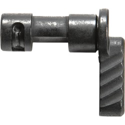 BATTLE ARMS ENHANCED SAFETY