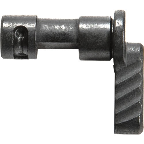 BATTLE ARMS ENHANCED SAFETY