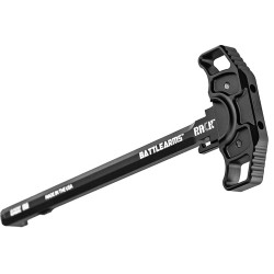BATTLE ARMS AR15 RACK AMBI