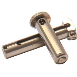 BATTLE ARMS ALUMINUM TAKE DOWN