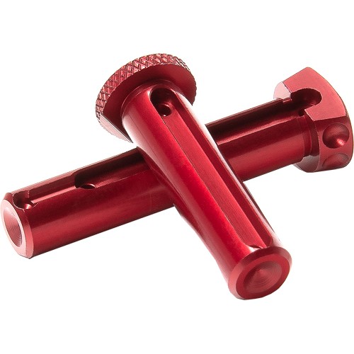 BATTLE ARMS ALUMINUM TAKE DOWN
