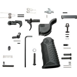 BATTLE ARMS ENHANCED COMPLETE